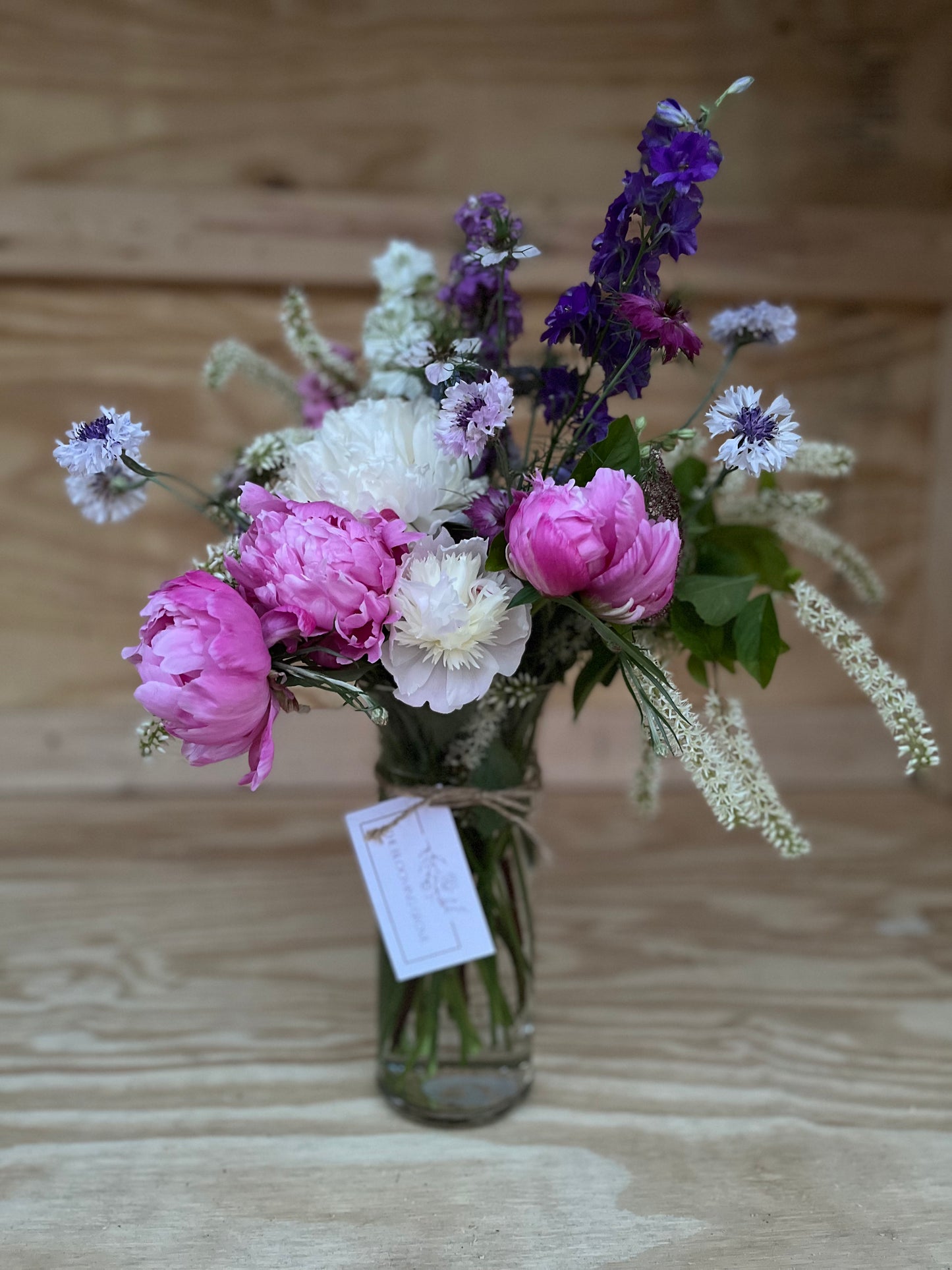 Valentine's Bouquet Pre Order