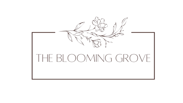 The Blooming Grove